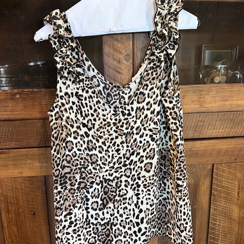 Cheetah tank